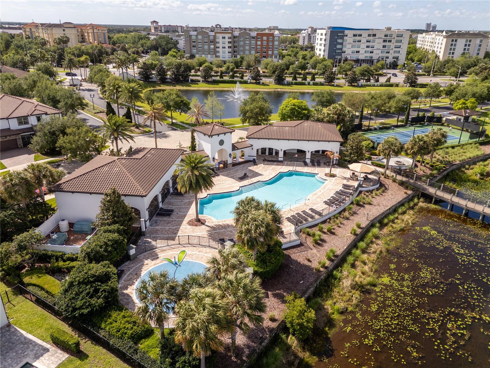 RUBY LAKE - Residential