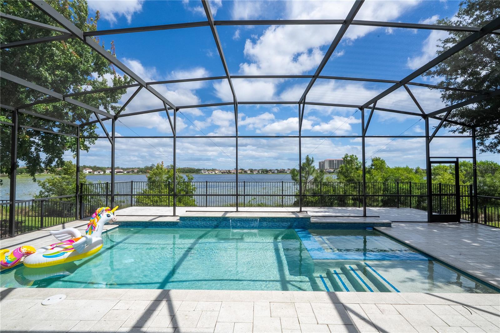 RUBY LAKE - Residential