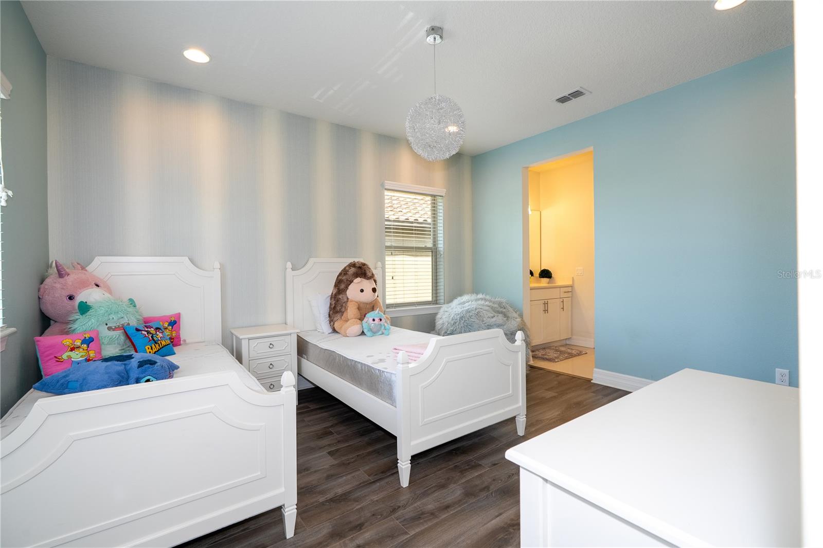 RUBY LAKE - Residential