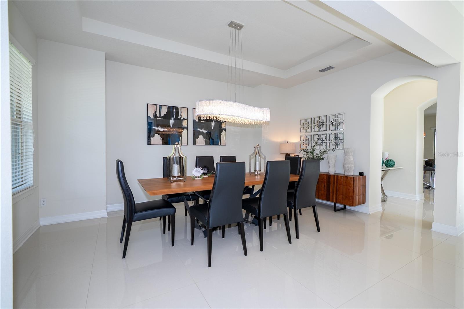 RUBY LAKE - Residential