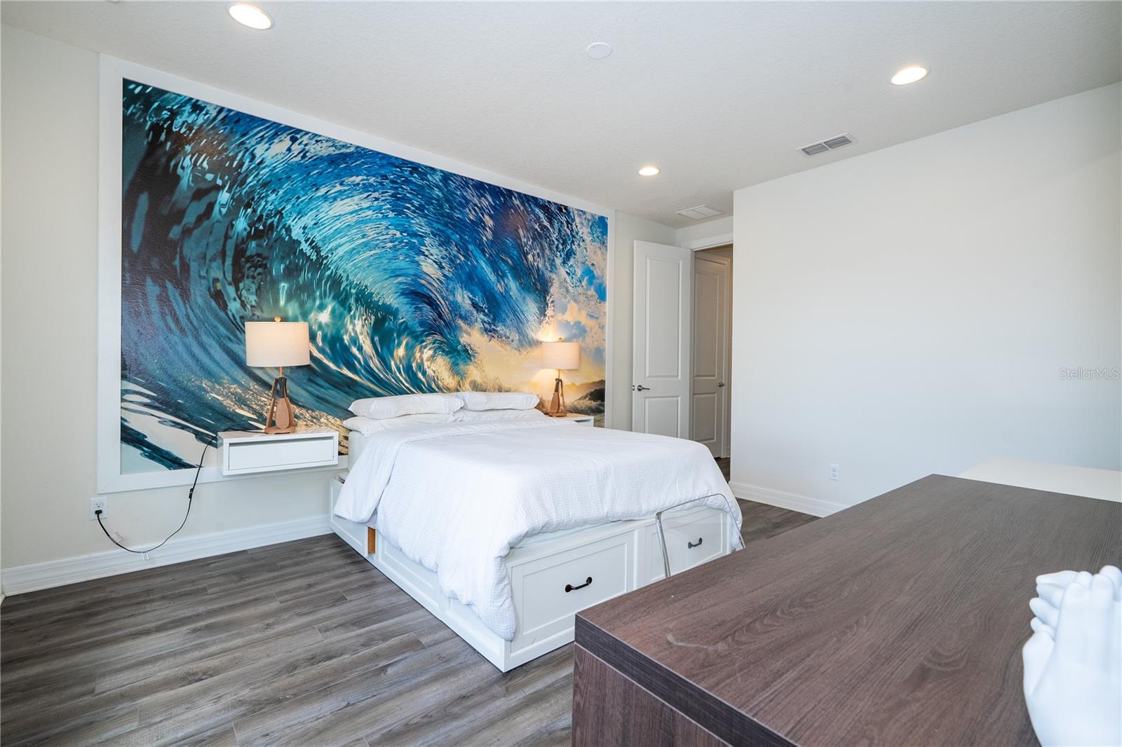 RUBY LAKE - Residential