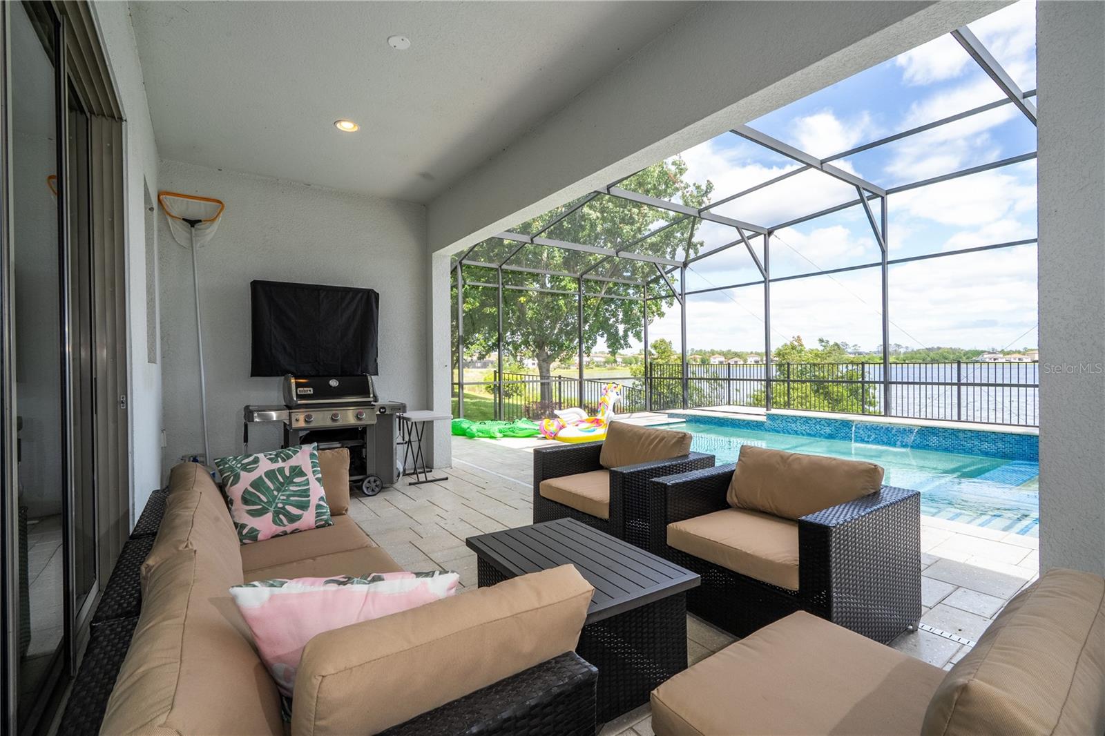 RUBY LAKE - Residential