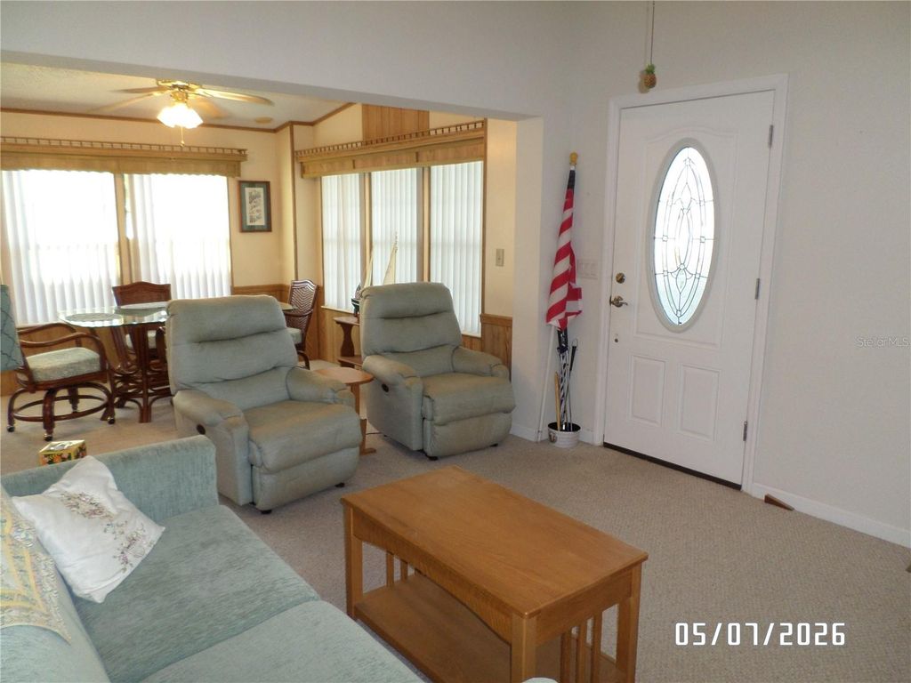 Photo of 35 W Appaloosa Trail, River Ranch, FL 33867 (MLS # TB8504557)