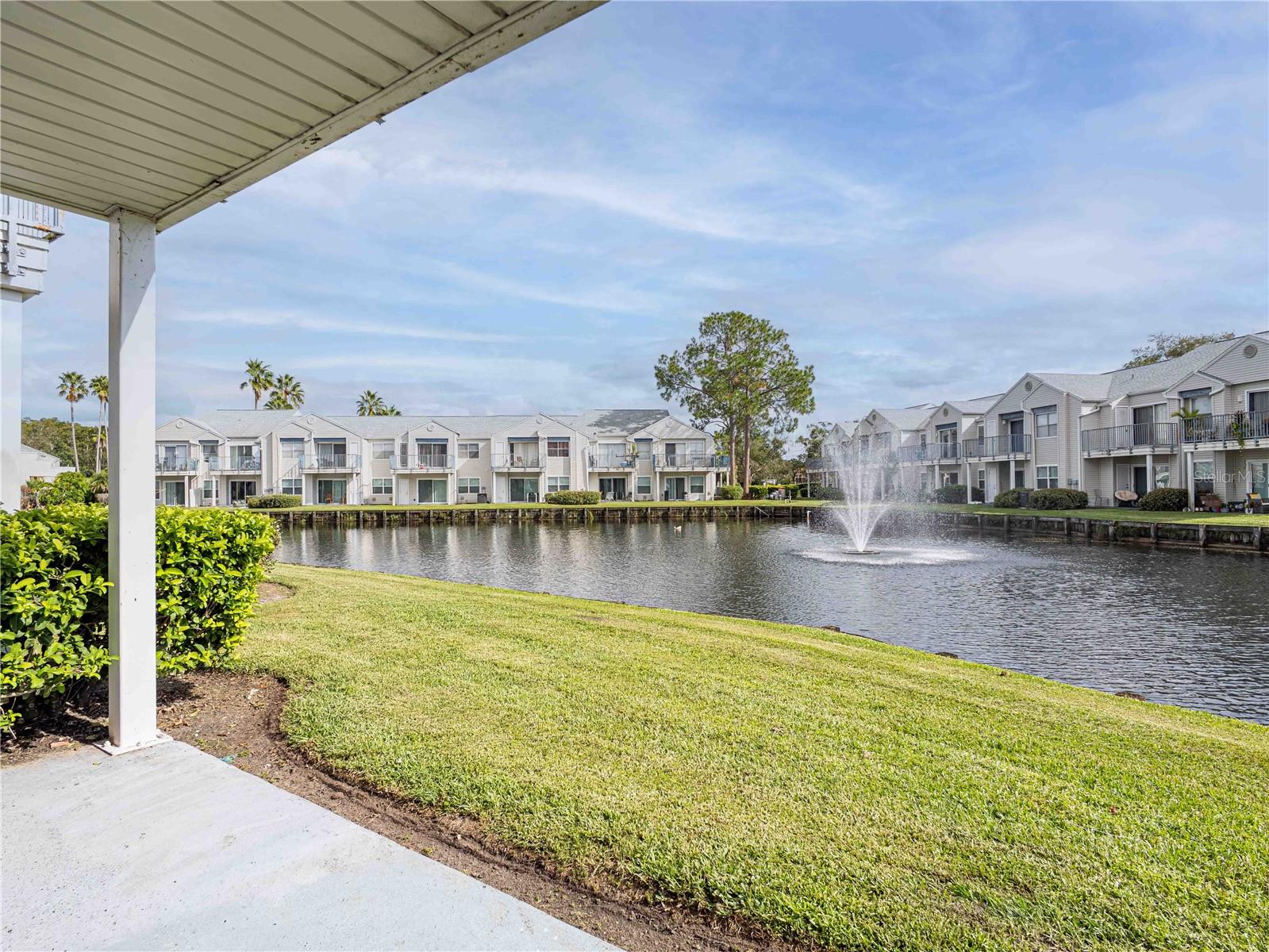 2512 WOODGATE BOULEVARD 107