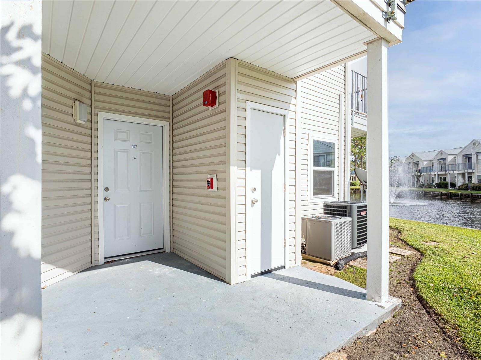 2512 WOODGATE BOULEVARD 107
