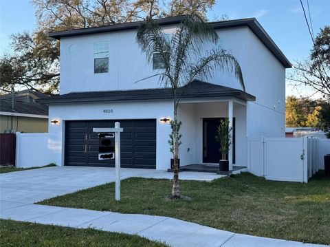 Photo of 4020 E Henry Avenue, Tampa, FL 33610 (MLS # TB8468431)