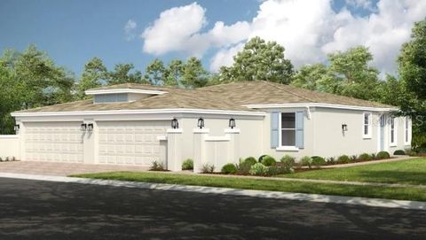Photo of 11283 Silver Trumpet Loop, Winter Garden, FL 34787 (MLS # O6394269)