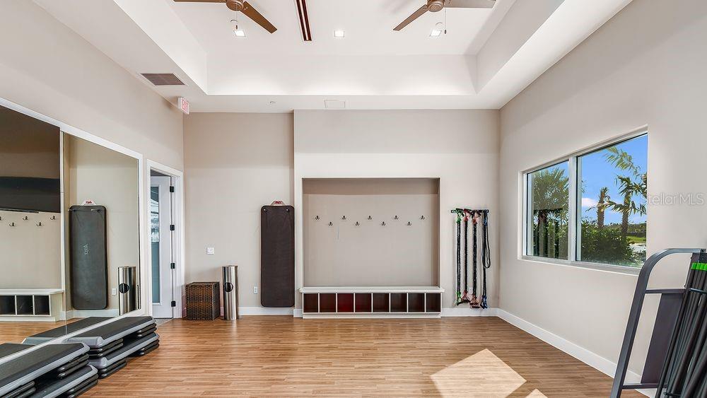 ESPLANADE AT MCKINNON GROVES - Residential