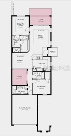 ESPLANADE AT MCKINNON GROVES - Residential