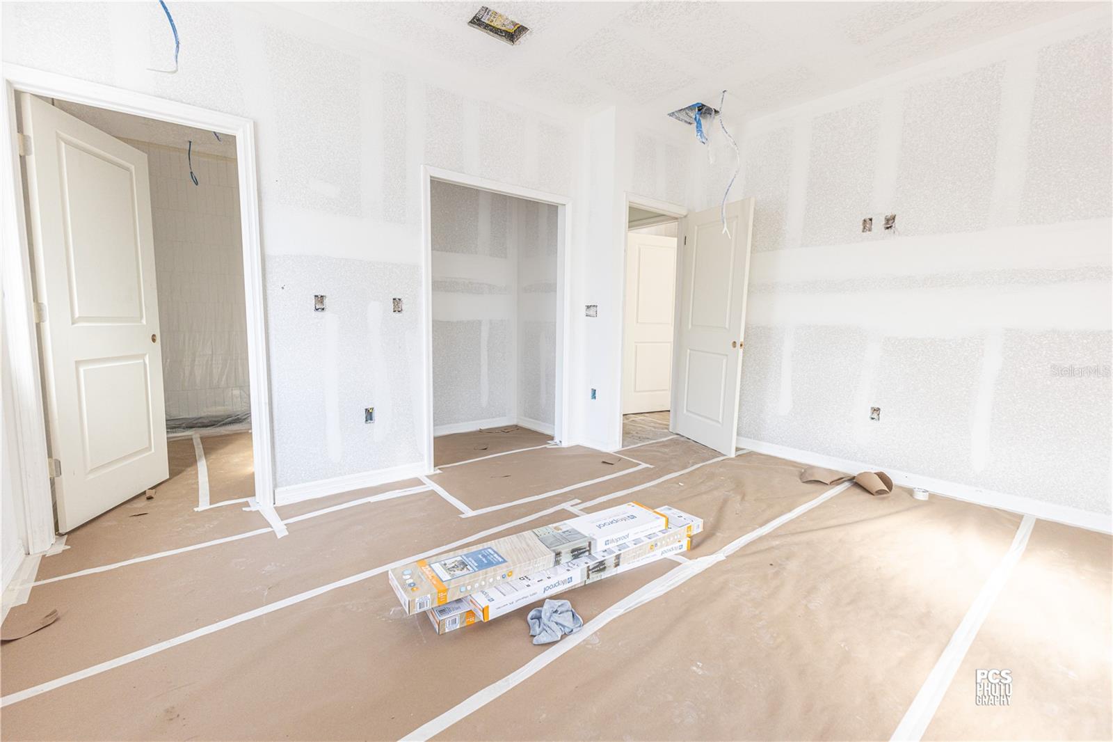 INDIAN ESTATES - Residential