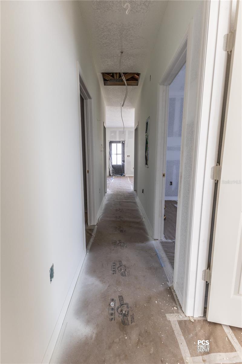 INDIAN ESTATES - Residential