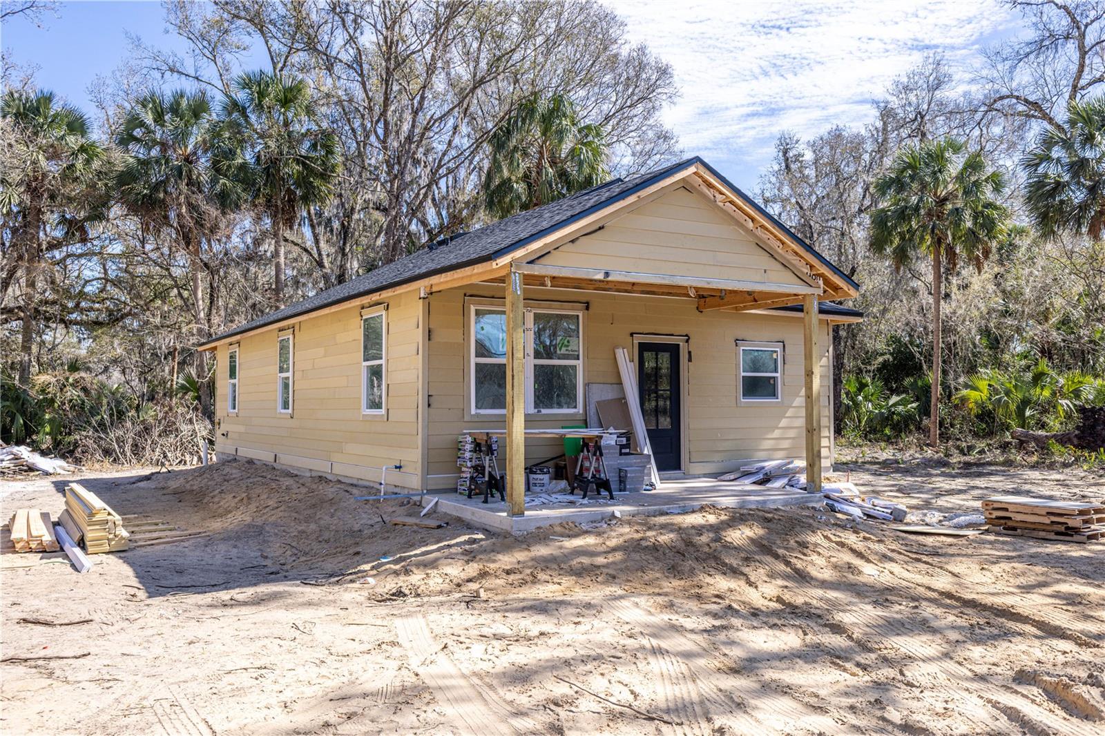 INDIAN ESTATES - Residential