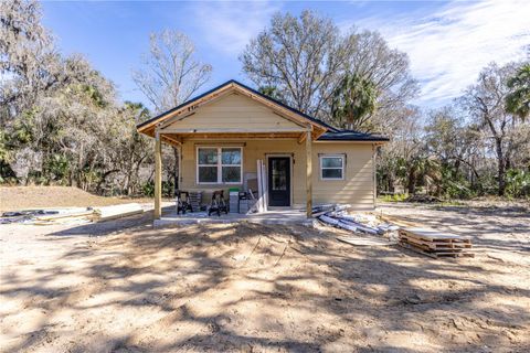 Photo of 2276 Cr 423 #Lot 4, Lake Panasoffkee, FL 33538 (MLS # G5102921)