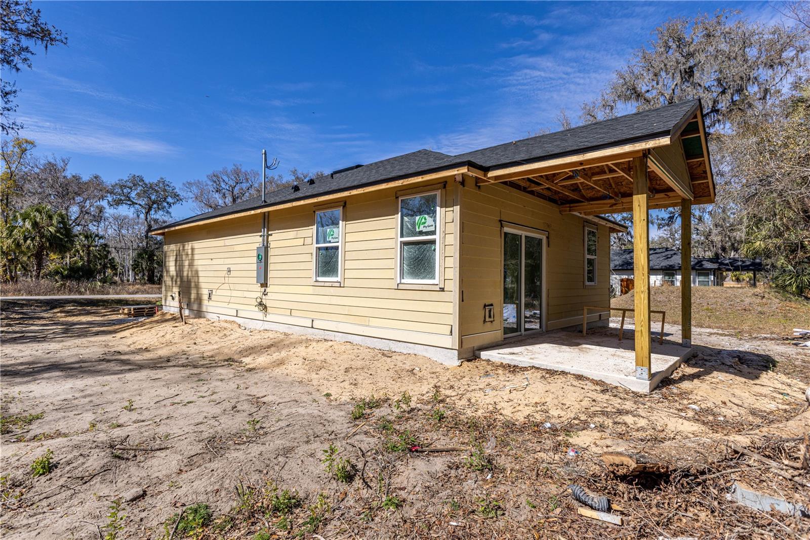 INDIAN ESTATES - Residential