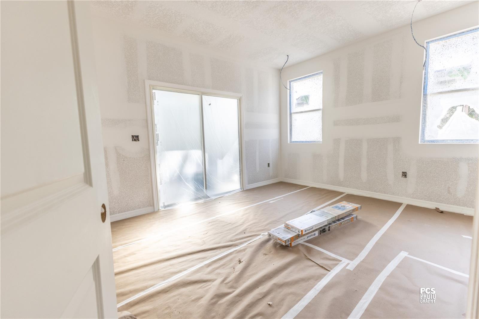 INDIAN ESTATES - Residential