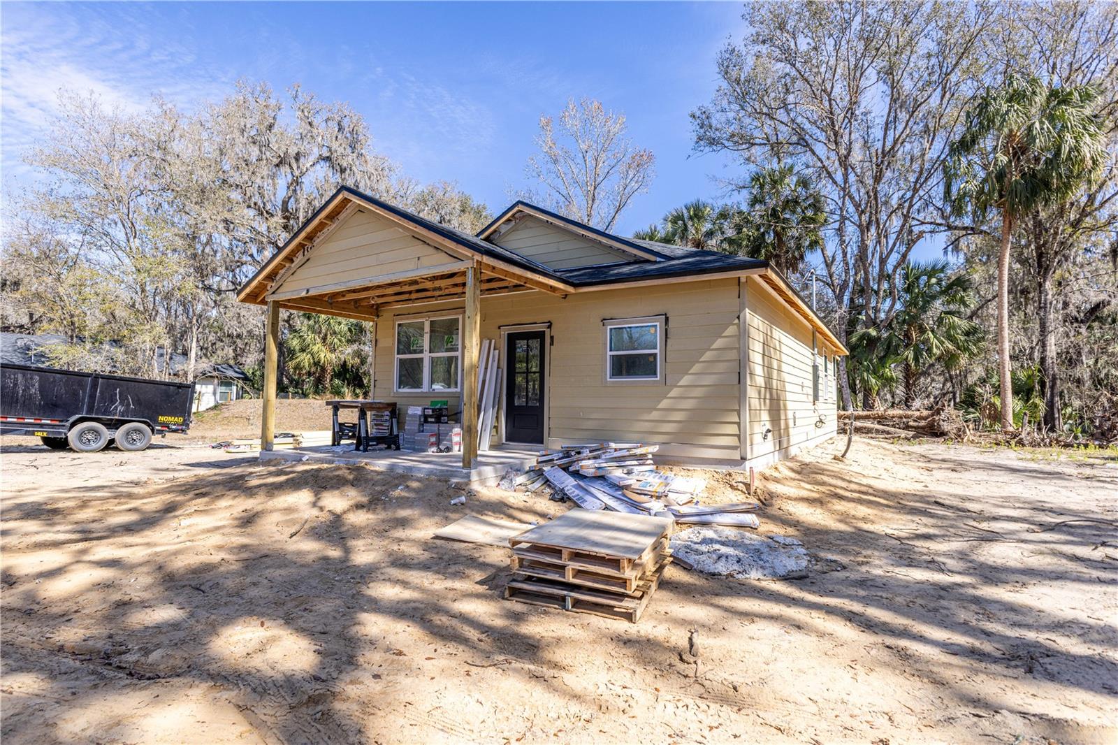 INDIAN ESTATES - Residential