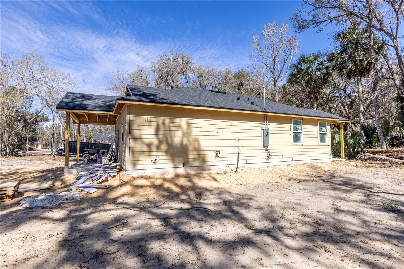 INDIAN ESTATES - Residential