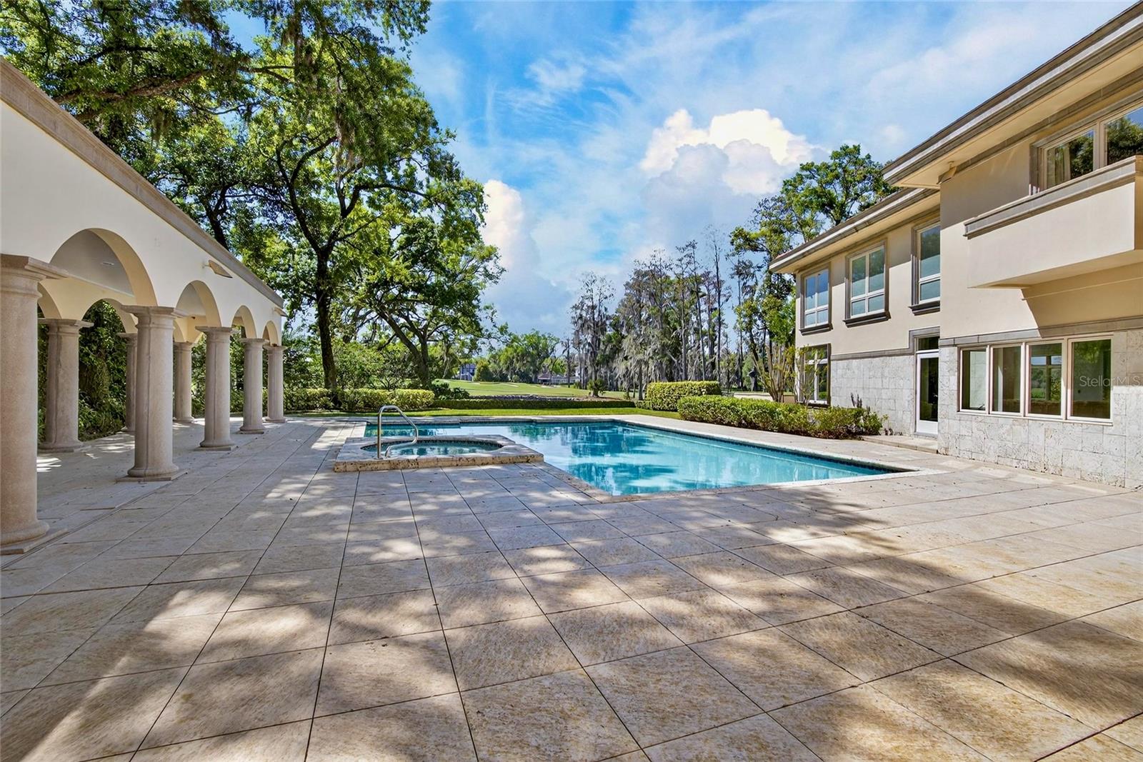 AVILA UNIT 9 - Residential