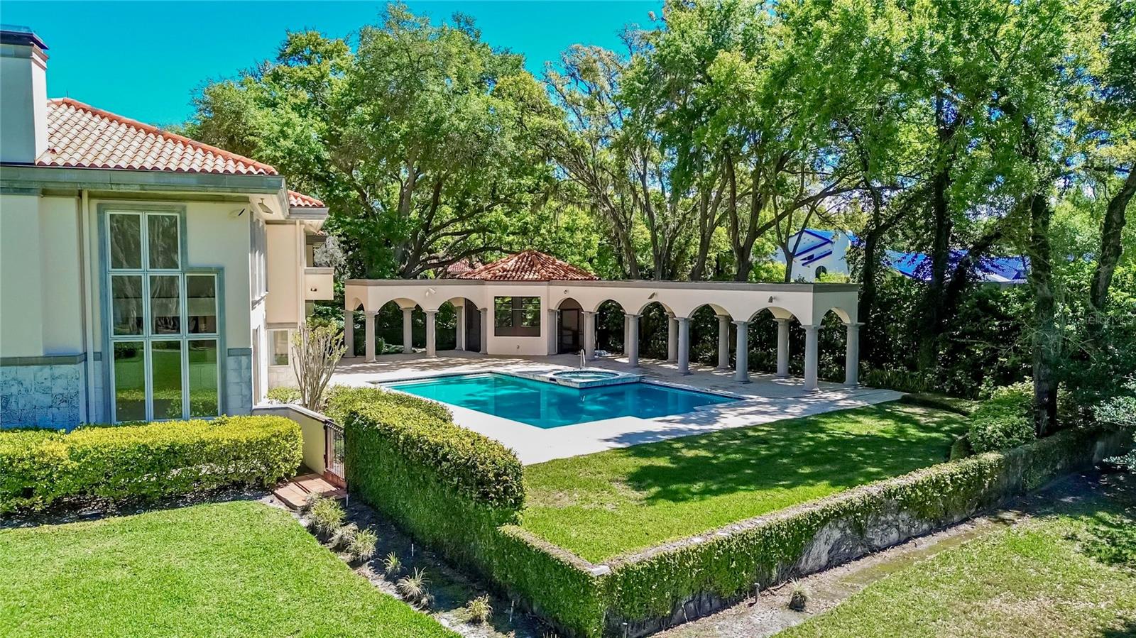 AVILA UNIT 9 - Residential