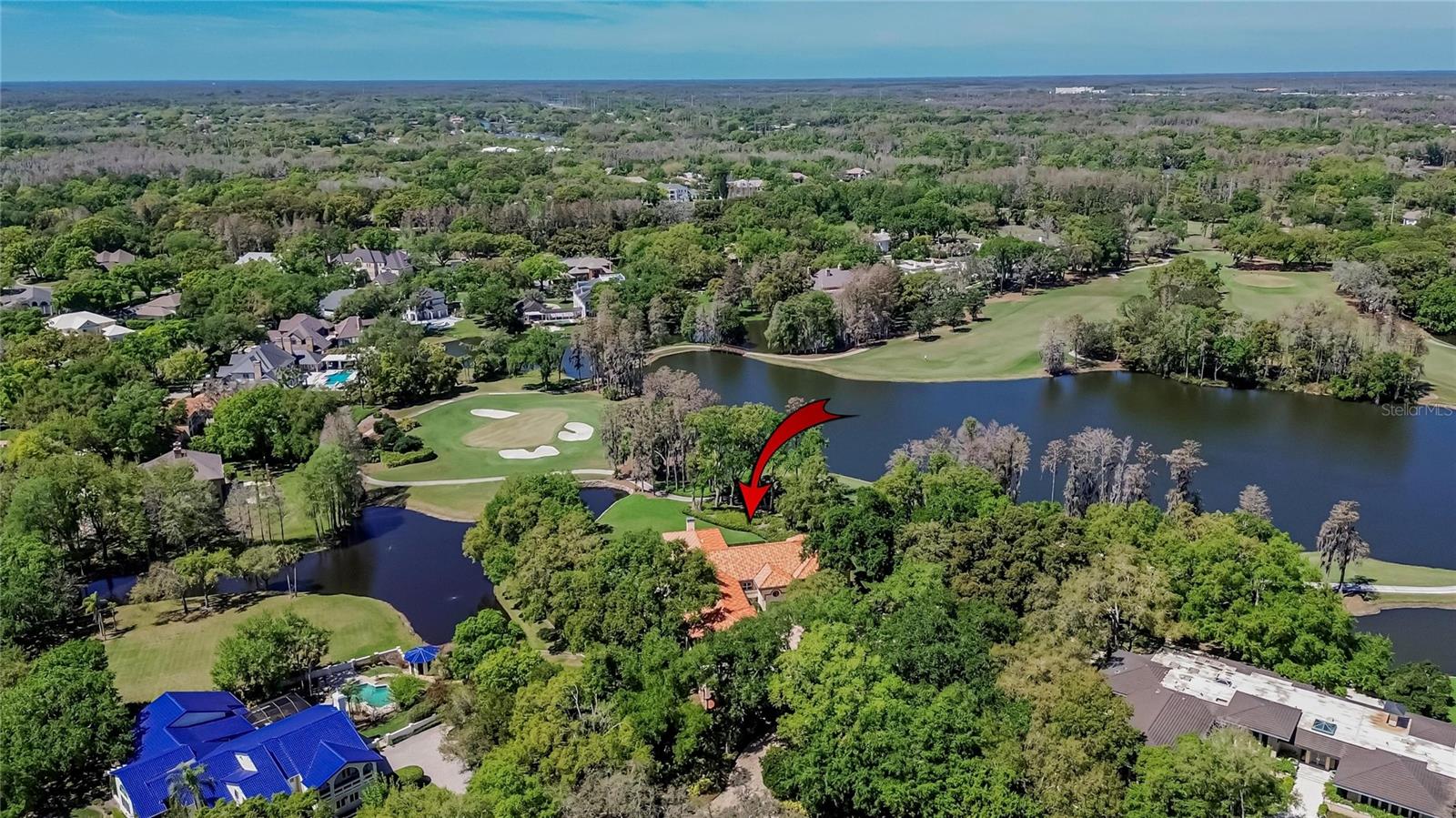 AVILA UNIT 9 - Residential