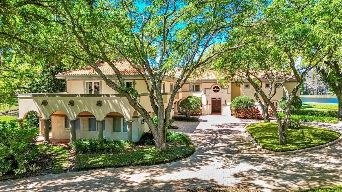 AVILA UNIT 9 - Residential