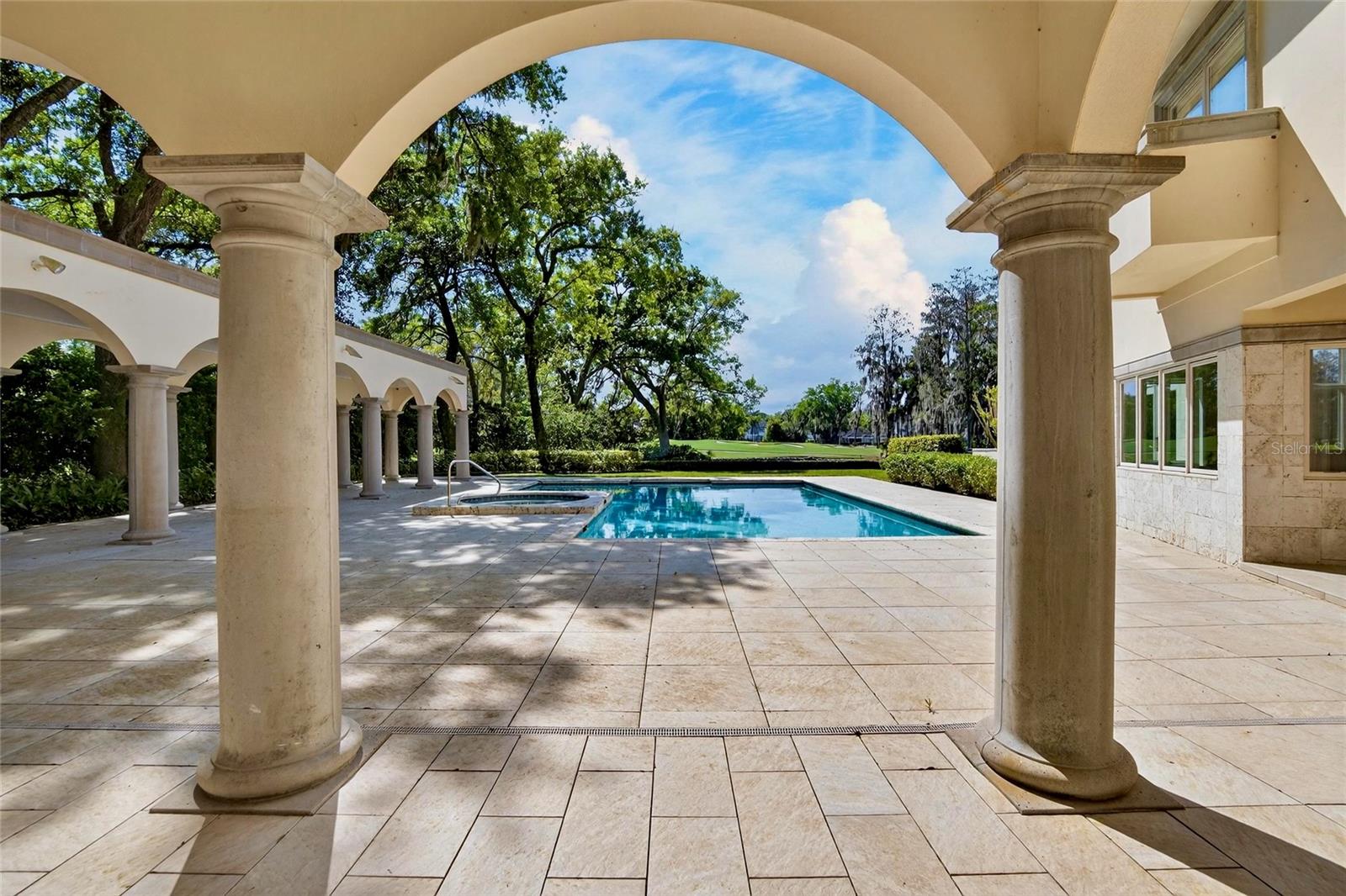 AVILA UNIT 9 - Residential