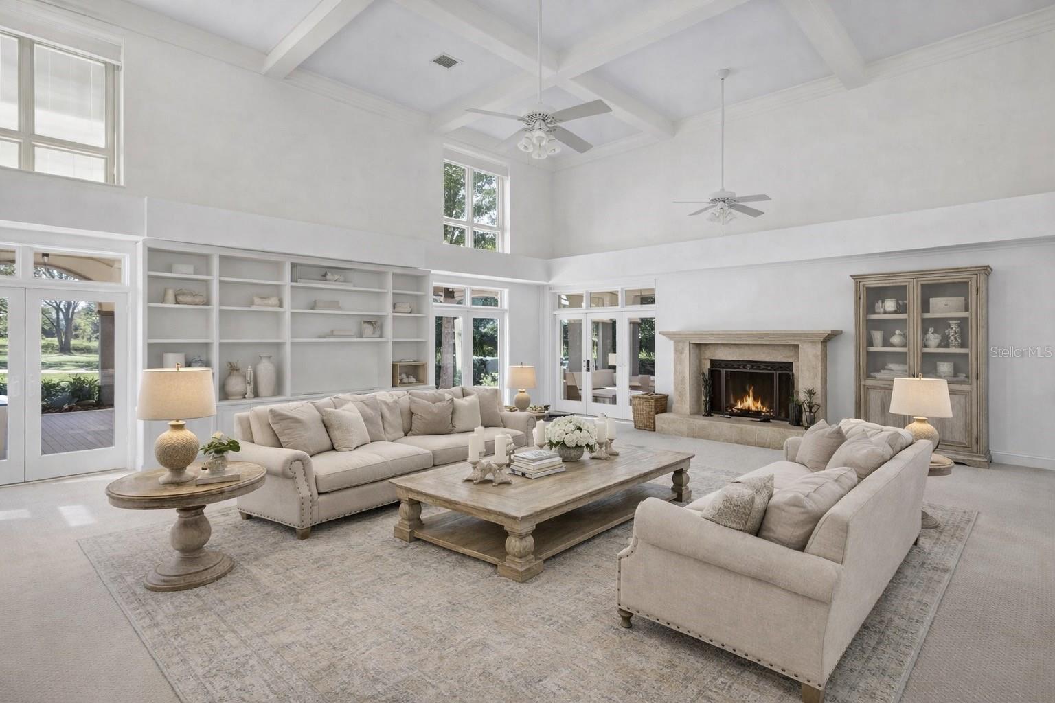 AVILA UNIT 9 - Residential