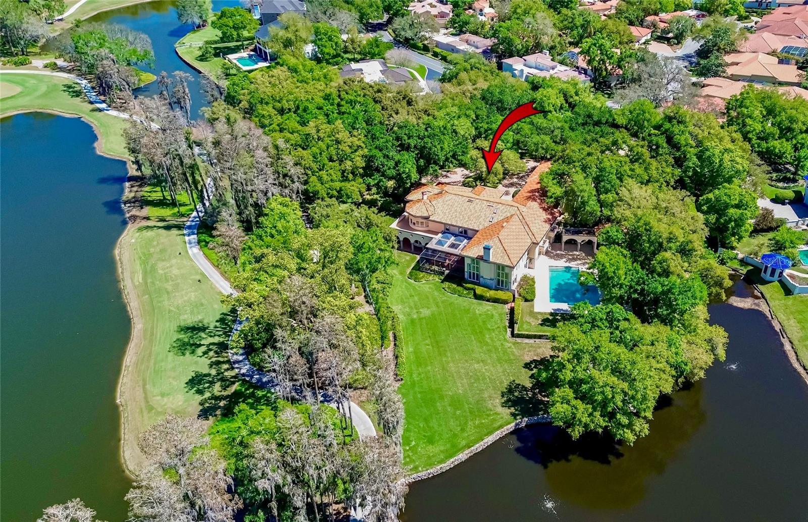 AVILA UNIT 9 - Residential