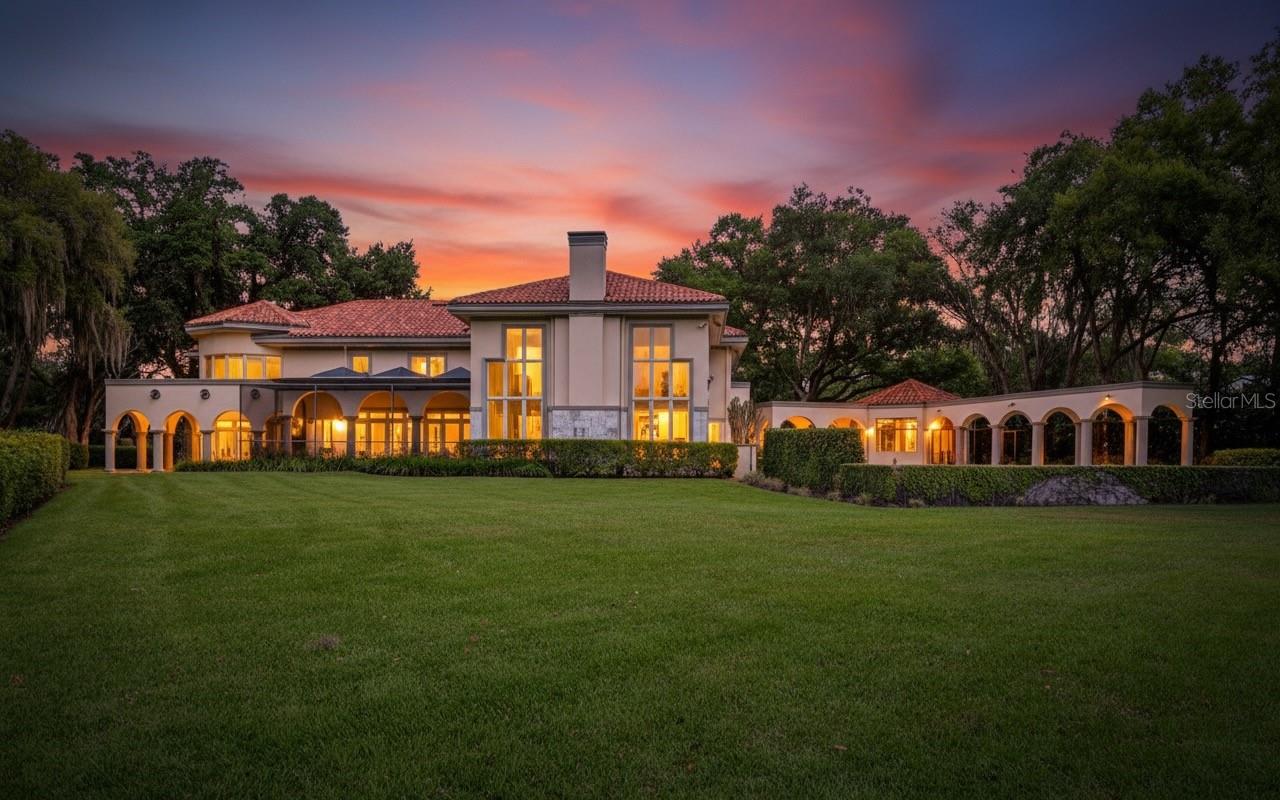 AVILA UNIT 9 - Residential