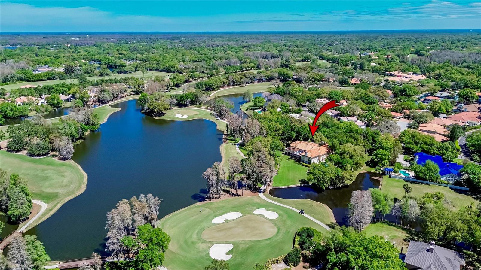 AVILA UNIT 9 - Residential