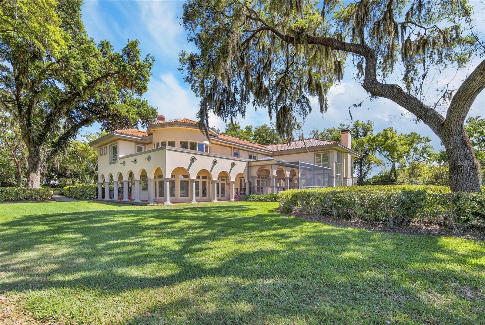 AVILA UNIT 9 - Residential