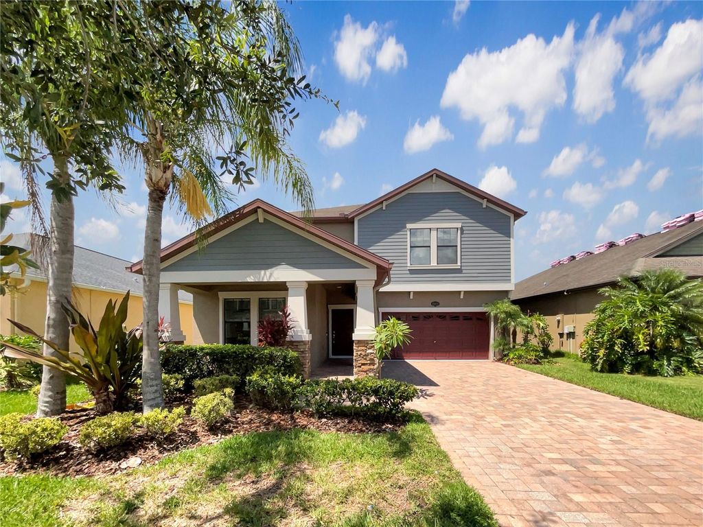 Photo of 19491 Paddock View Drive, Tampa, FL 33647 (MLS # O6319266)