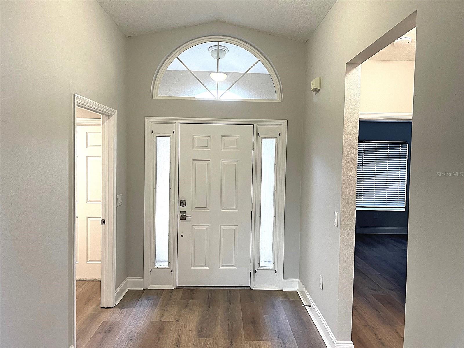 MOORINGS AT POINT O WOODS PH 02 - Residential Lease