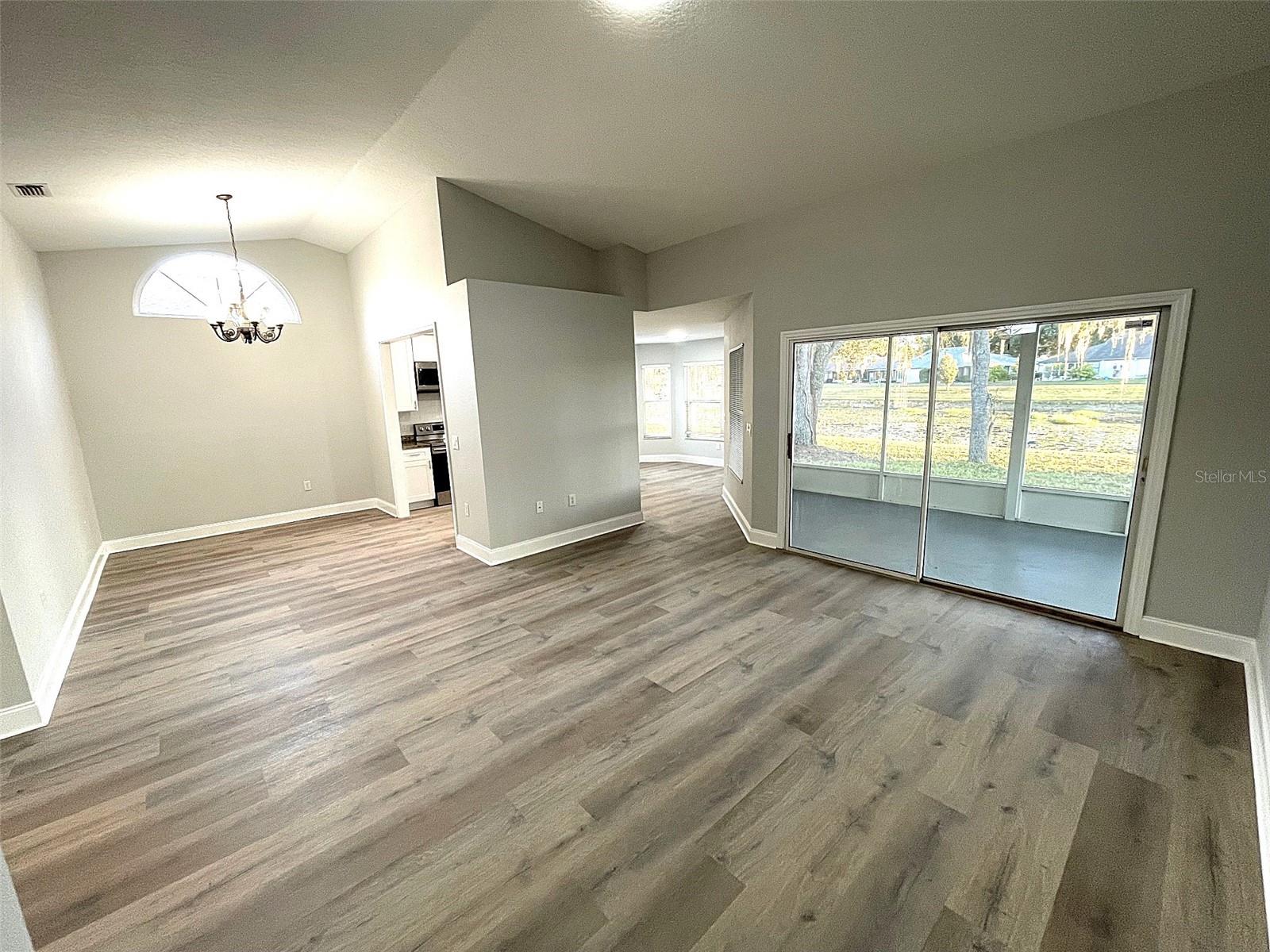 MOORINGS AT POINT O WOODS PH 02 - Residential Lease