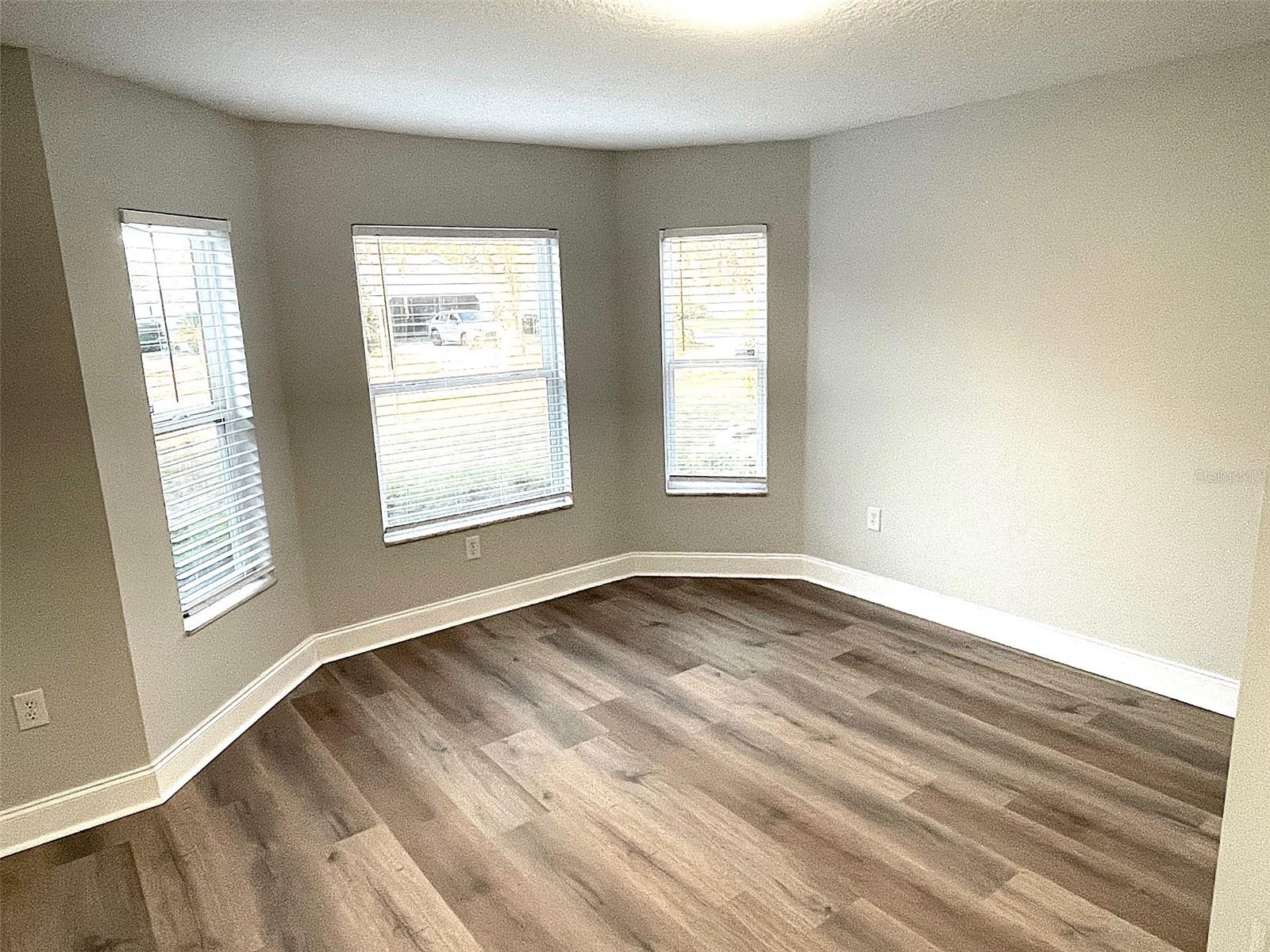 MOORINGS AT POINT O WOODS PH 02 - Residential Lease