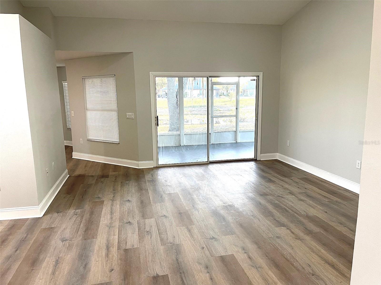 MOORINGS AT POINT O WOODS PH 02 - Residential Lease