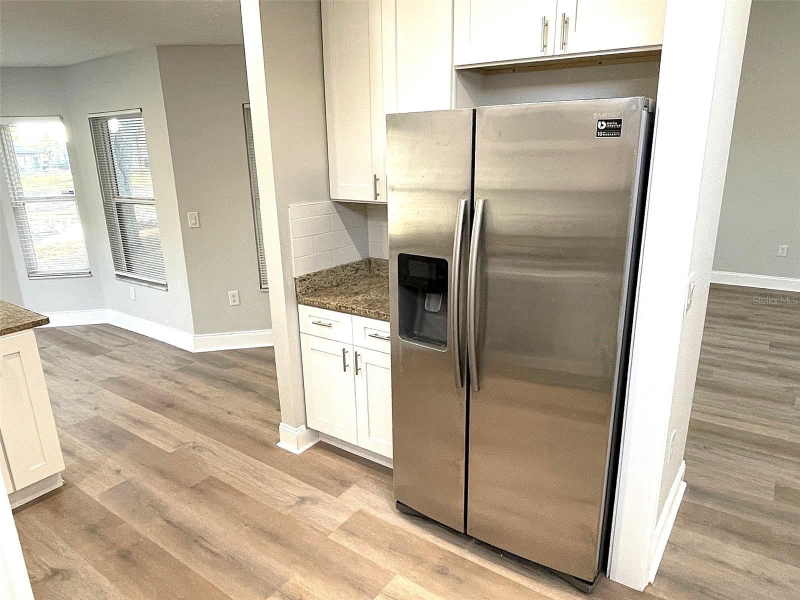 MOORINGS AT POINT O WOODS PH 02 - Residential Lease