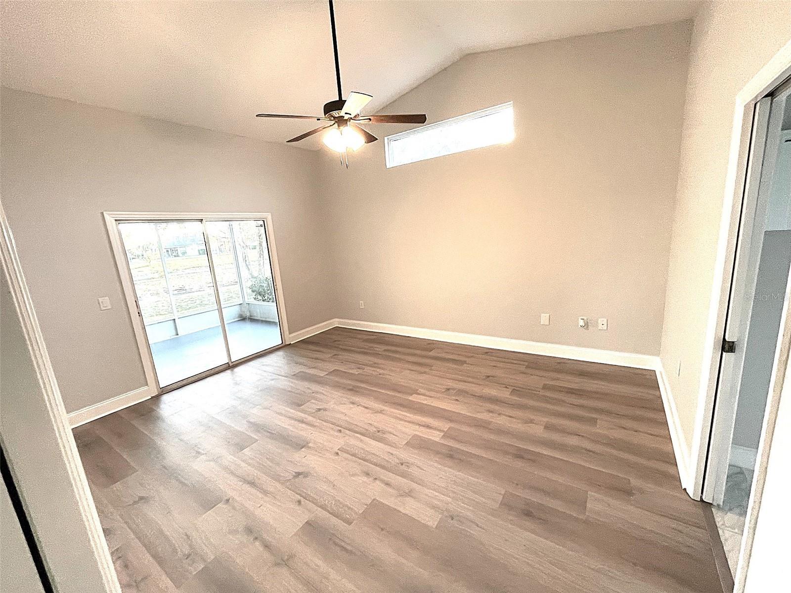 MOORINGS AT POINT O WOODS PH 02 - Residential Lease