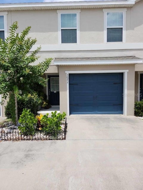 Photo of 3071 Fieldwood Circle, Saint Cloud, FL 34772 (MLS # O6417616)