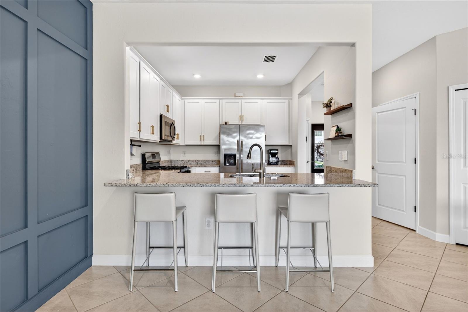 LORRAINE LAKES PH IIA - Residential