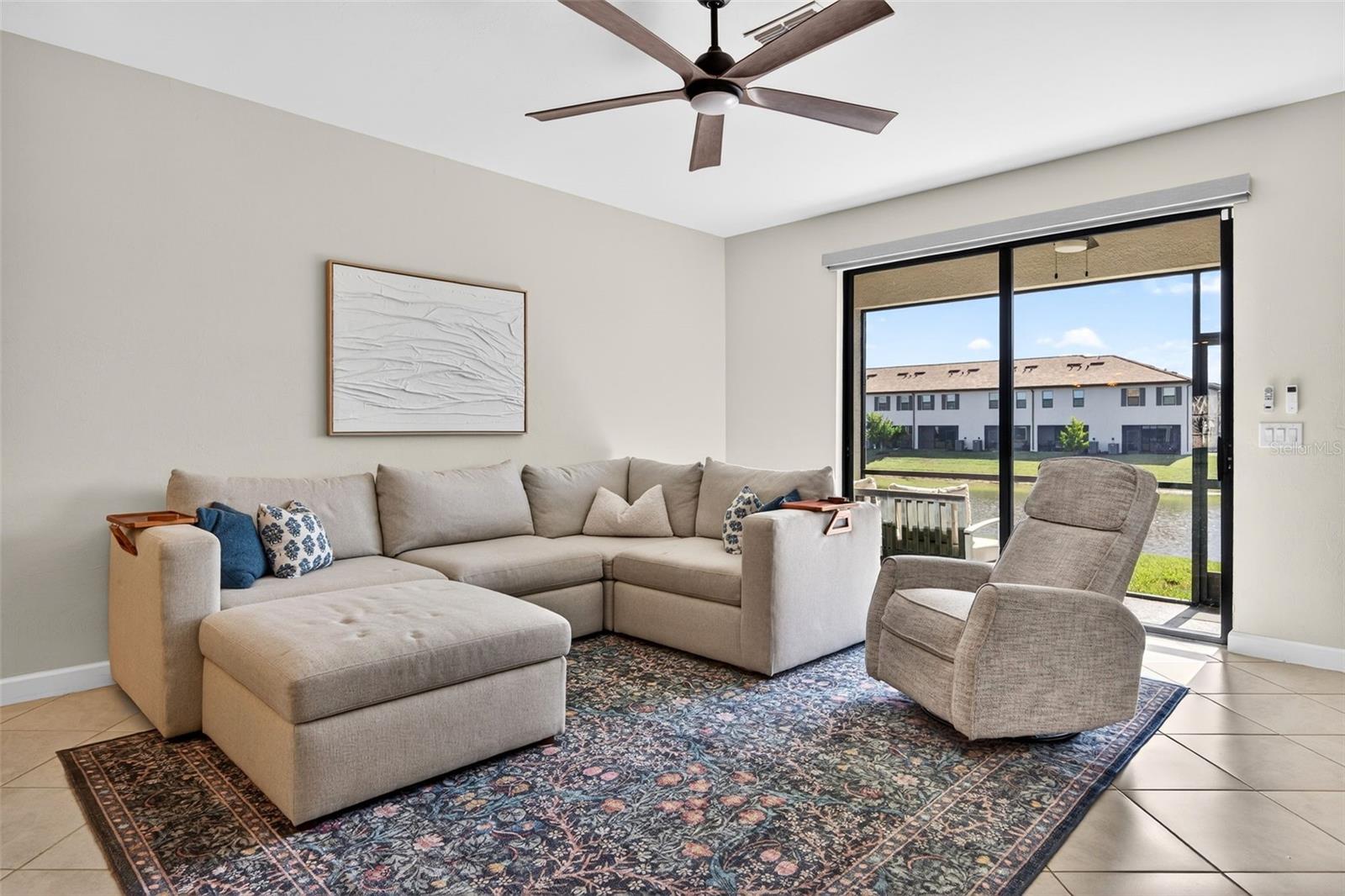 LORRAINE LAKES PH IIA - Residential