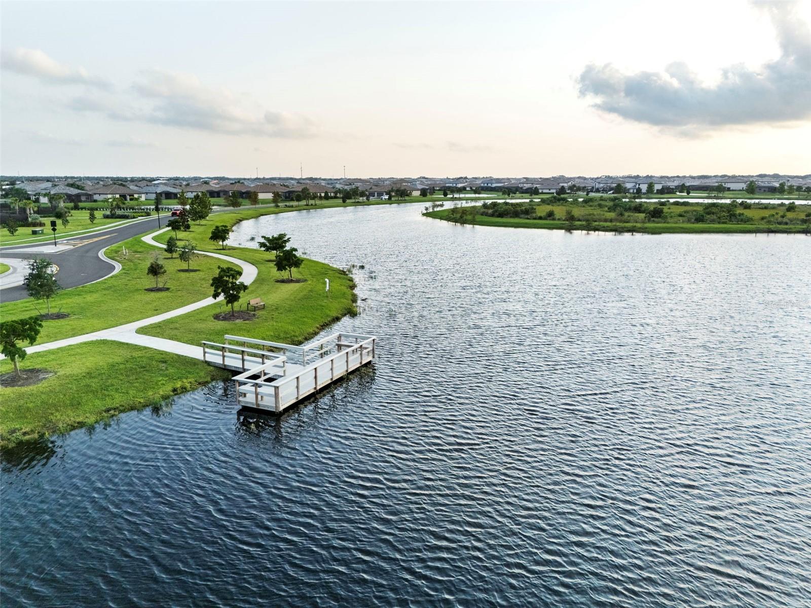 LORRAINE LAKES PH IIA - Residential