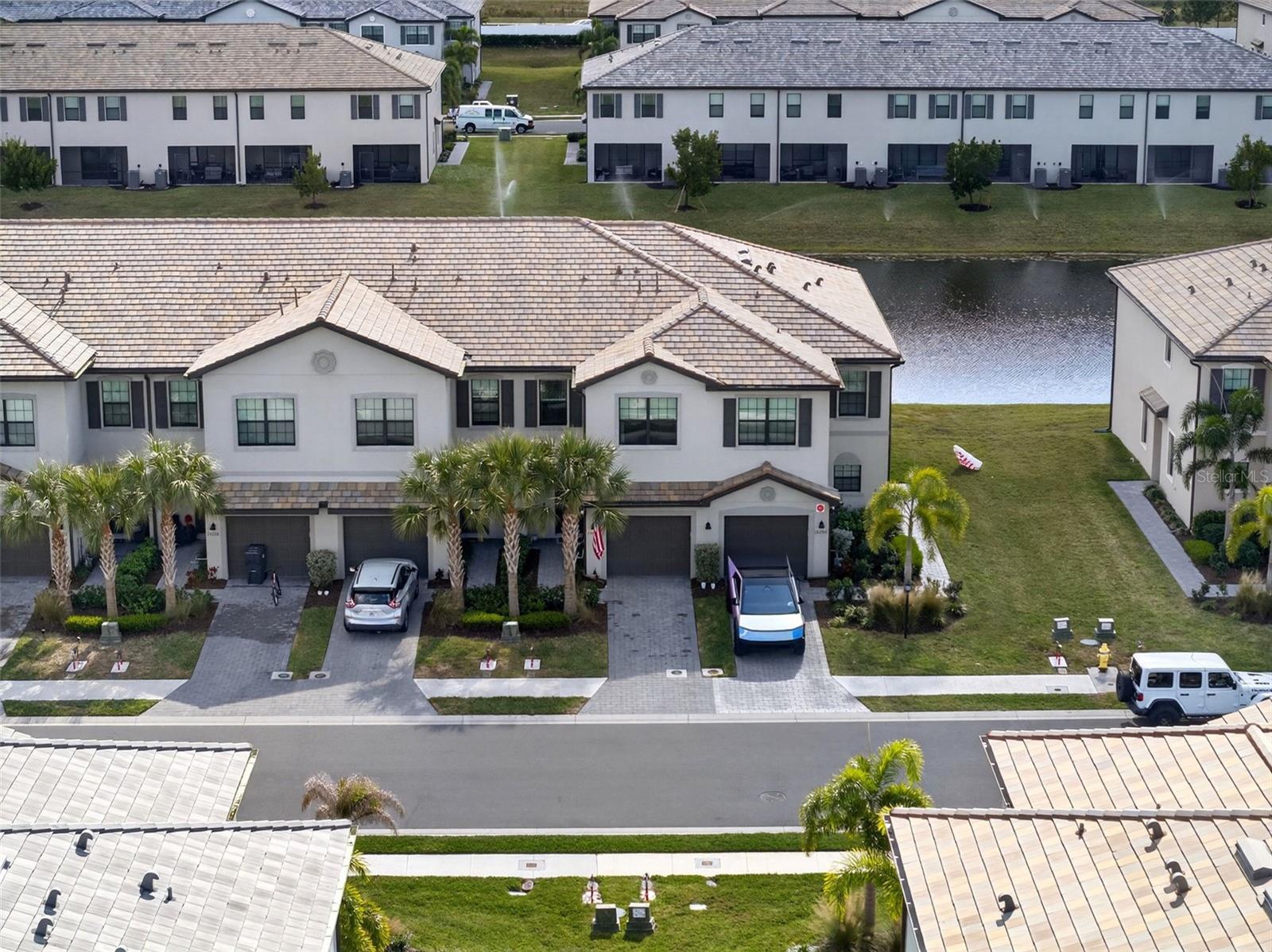 LORRAINE LAKES PH IIA - Residential