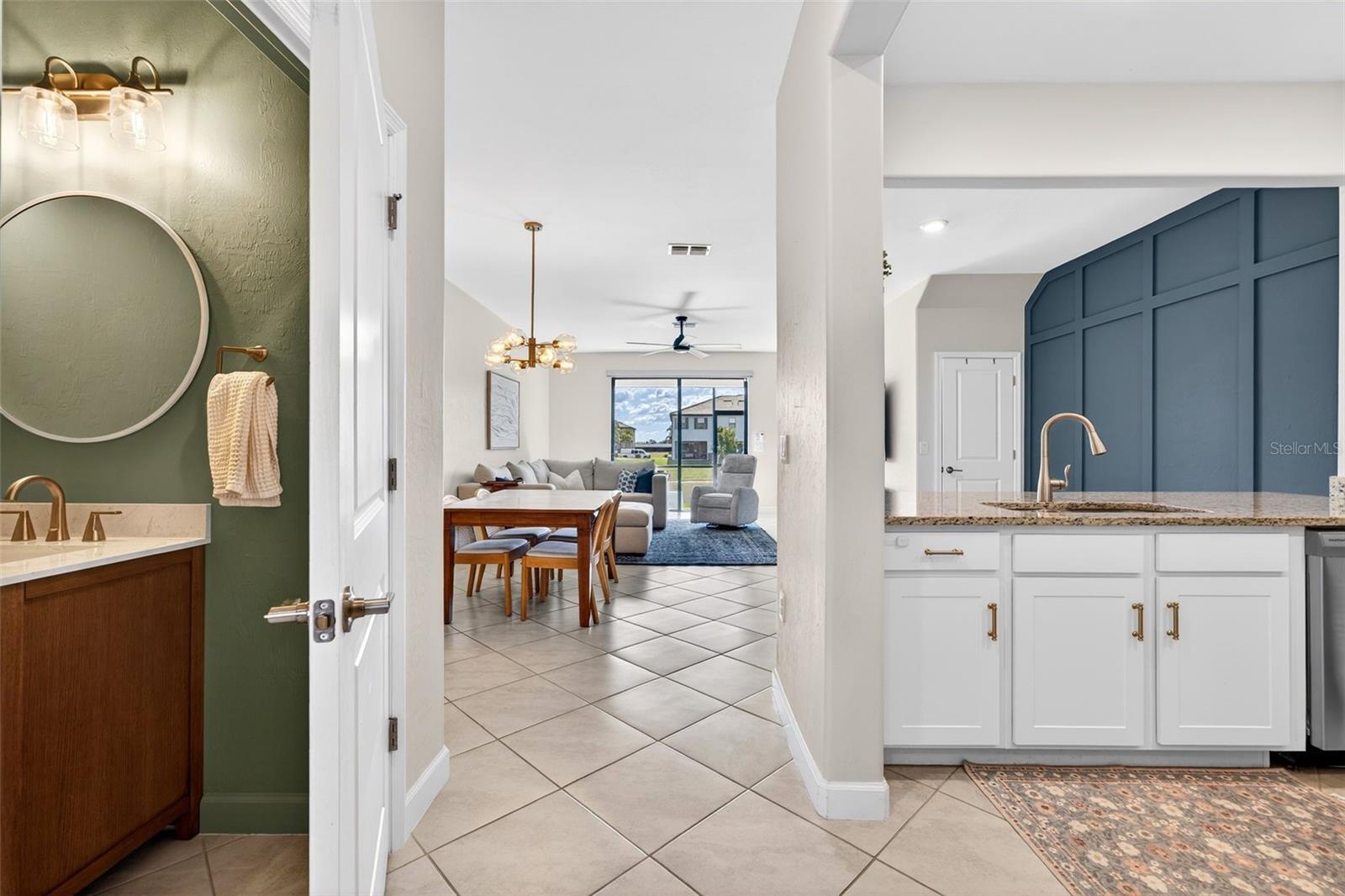 LORRAINE LAKES PH IIA - Residential