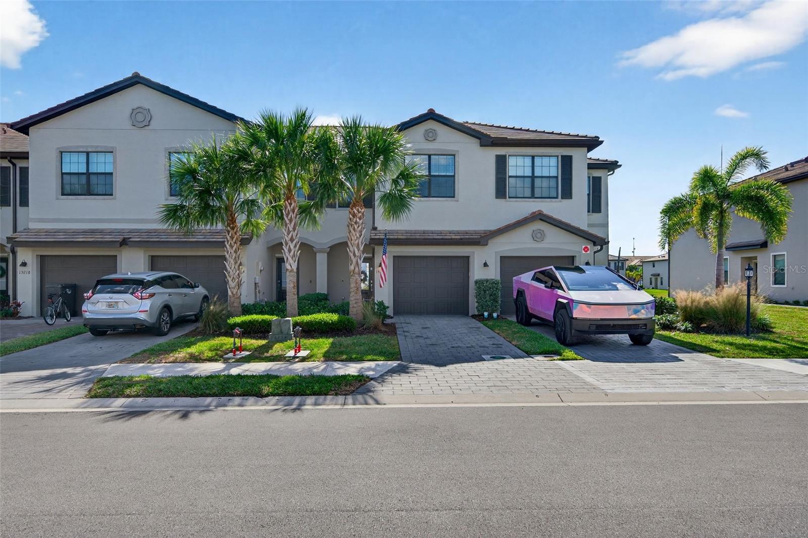 LORRAINE LAKES PH IIA - Residential