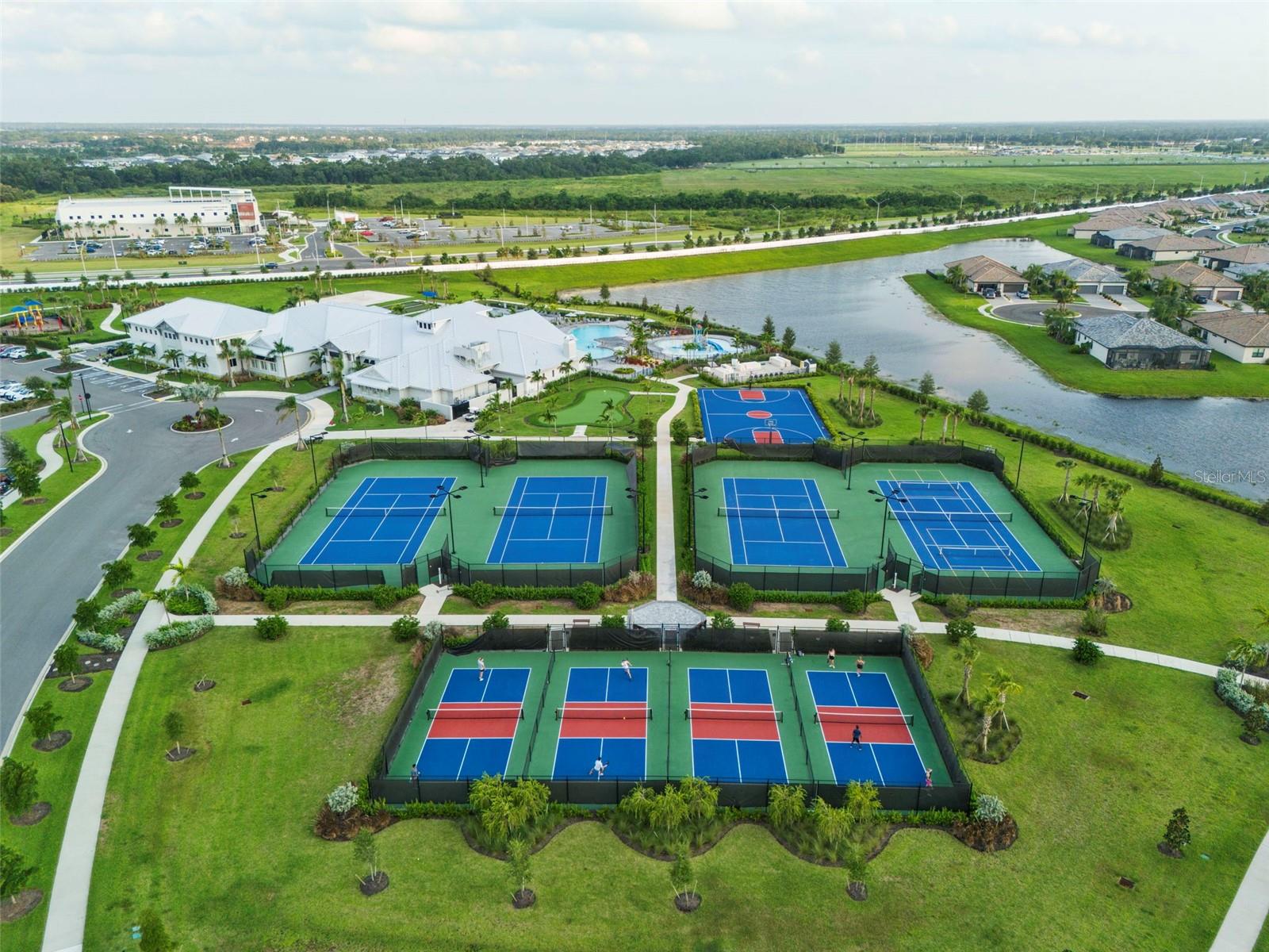 LORRAINE LAKES PH IIA - Residential