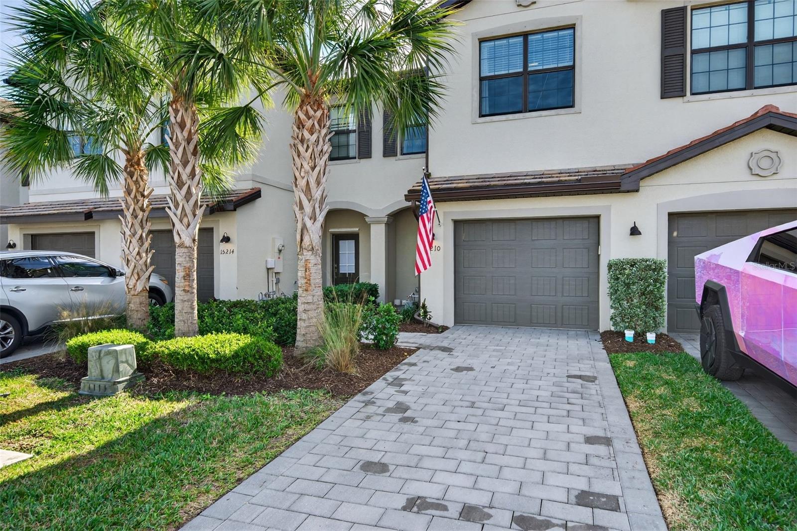 LORRAINE LAKES PH IIA - Residential