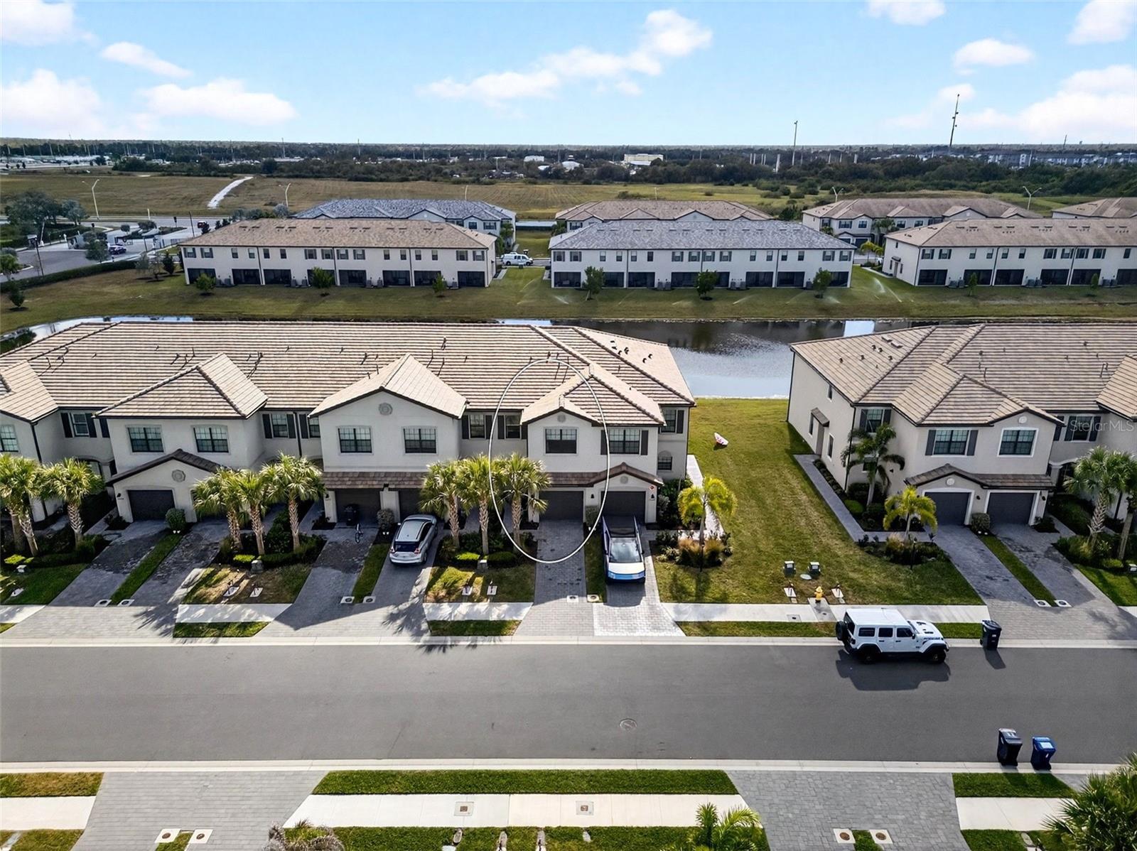 LORRAINE LAKES PH IIA - Residential