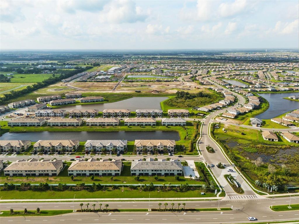 Photo of 15210 Sunny Day Drive, Bradenton, FL 34211 (MLS # A4676805)