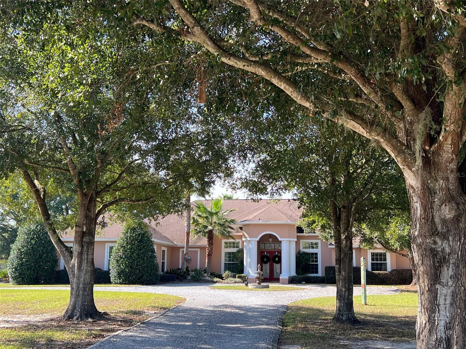 HAMLET/SHERMAK OAKS - Farm